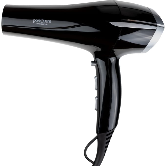 ITALIAN DESIGN ELECTRICAL ITEMS PROFESSIONELE HAARDROGER GTI 2400I OZONO&IONES PQ