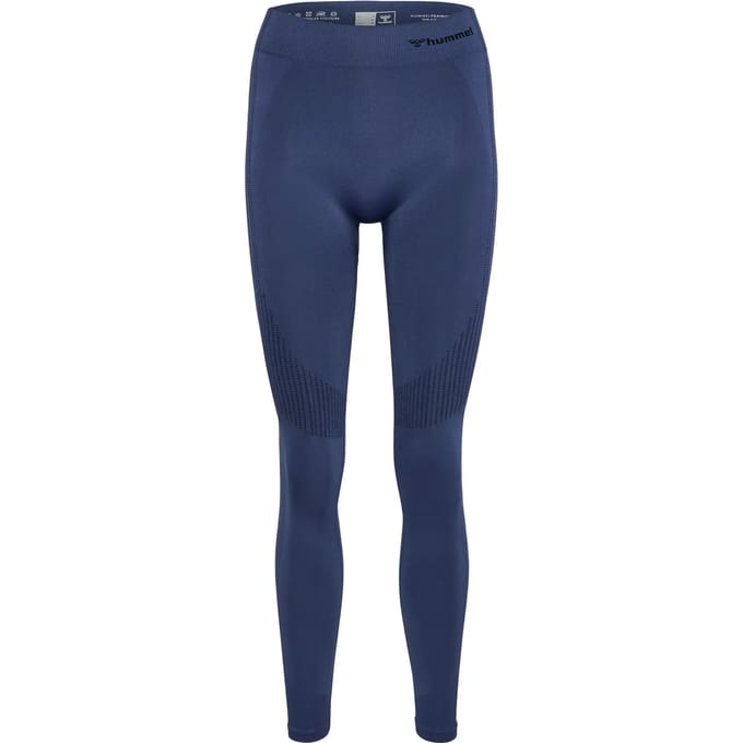 Naadloze legging voor dames Hummel MT Shaping