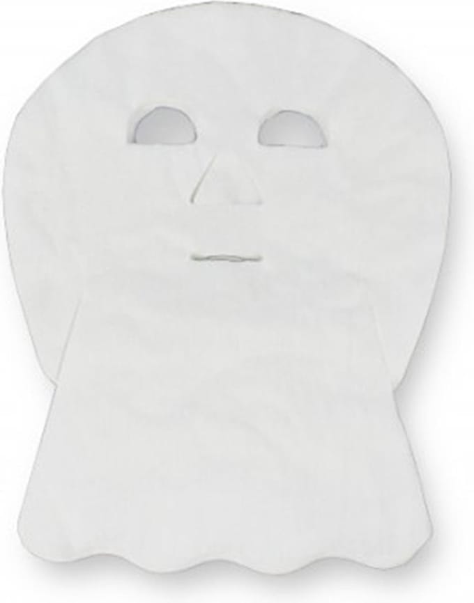 Gezichts masker (50 stuks)