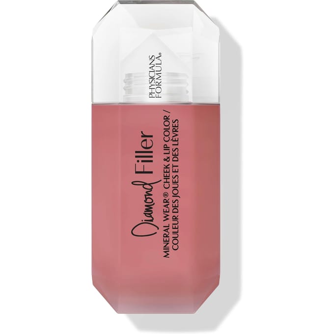 Physicians Formula Mineral Wear Diamond Filler Radiant Pink 7,8 ml