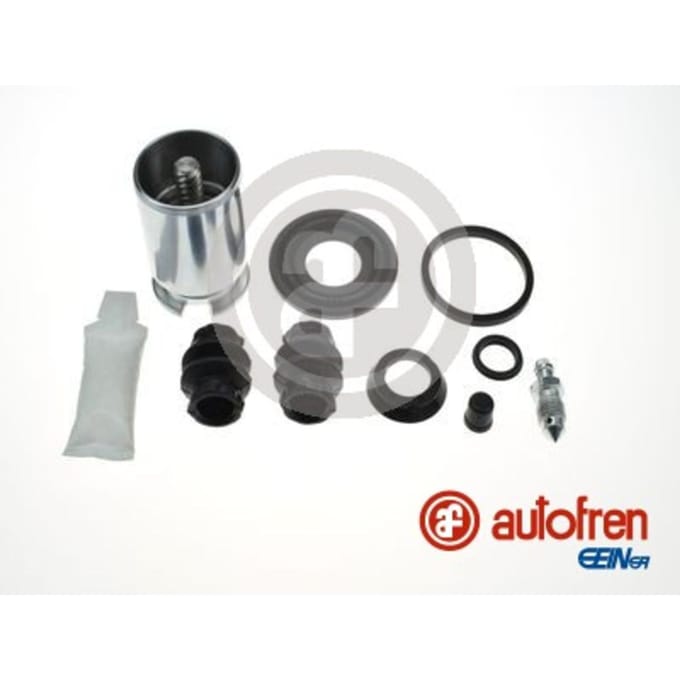 Reparatieset, remklauw AUTOFREN SEINSA D42190RK