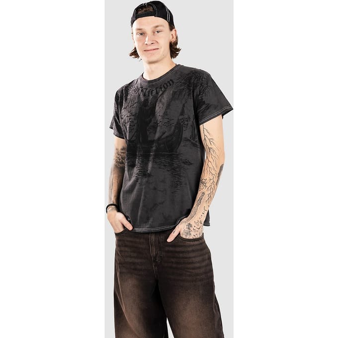 Affliction River Styx T-Shirt