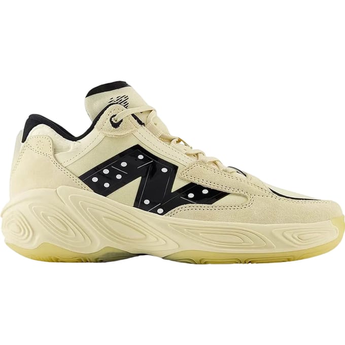 New Balance Fresh Foam Bb V2 Dominoes Beige