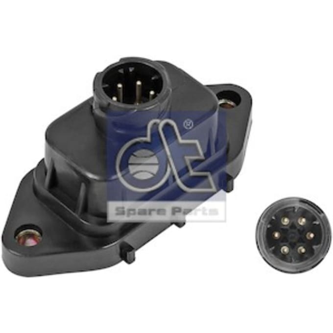 Remdrukregelaar DT Spare Parts 4.64601