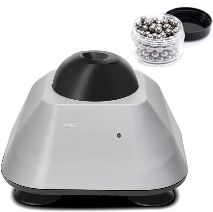DailySupplies® Vortex Mixer - Paint - Laboratorium