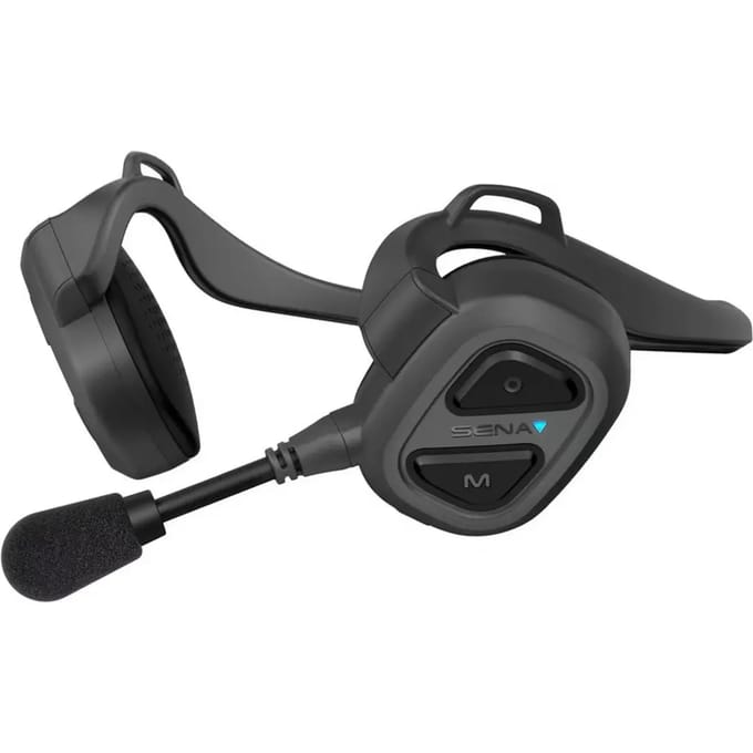 Communicatie headset Sena Bosun Quad (x4)