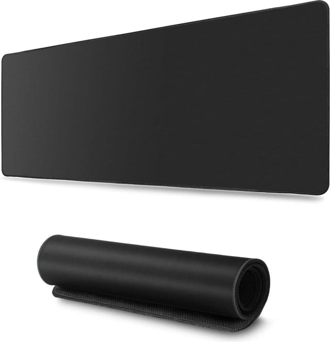 Muismat – laptop muismat – mat voor muis PC - duurzaam