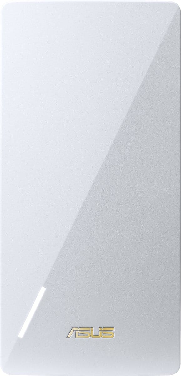 Asus WiFi-versterker AX3000 90IG07C0-MO0C10 Mesh-compatible
