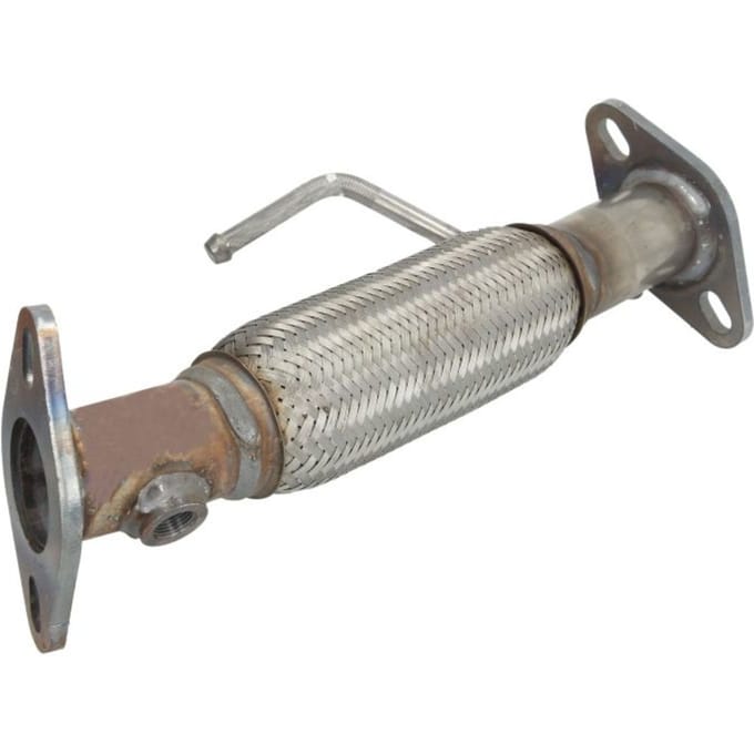 Uitlaatpijp BOSAL 700-201