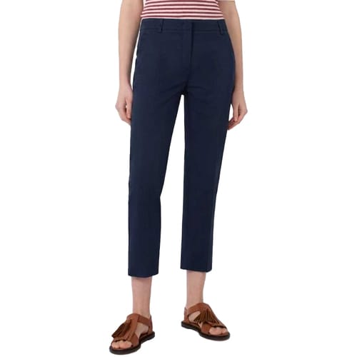 Chino Broek Max Mara WKDCECCO