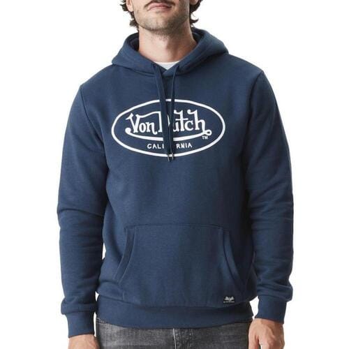 Capuchon sweaters Von Dutch Sweat