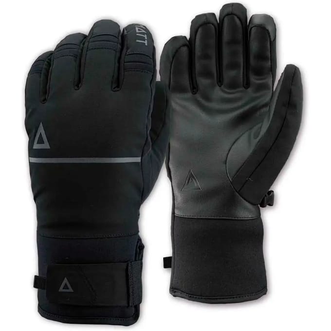 Skihandschoenen MATT Nil TTX