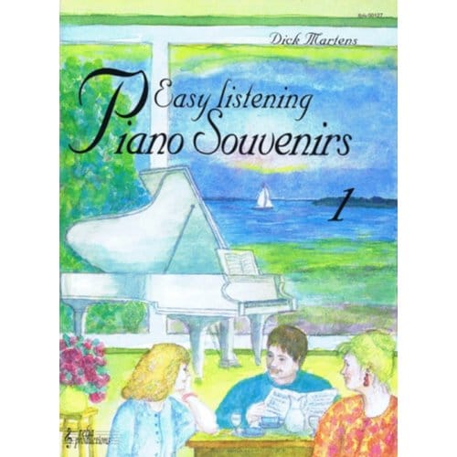 Easy Listening Souvenirs / 1 - Martens