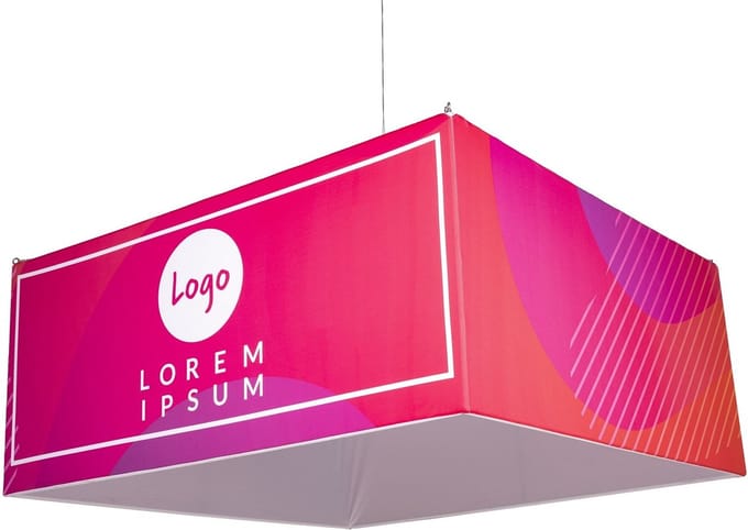 Zip-Up Square Medium - Syna ZUSM - Horeca & Professioneel