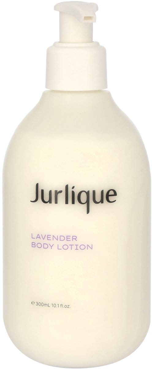 Jurlique Comforting, Lavander, Hydrating, Body Lotion, 300 ml