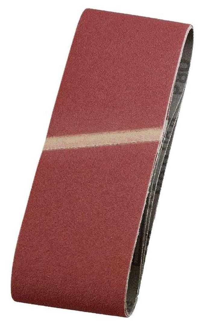 Schuurband 75 x 457 mm, k80