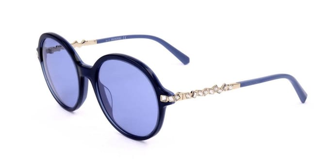 Swarovski Sunglasses SK0264 90V 53