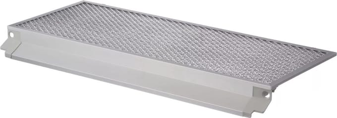 Neff Metaalfilter 285347 / 00285347 540x210x55mm