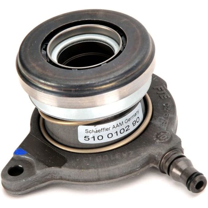 Schaeffler Luk Ontkoppelingslager, koppeling LUK 510 0102 10