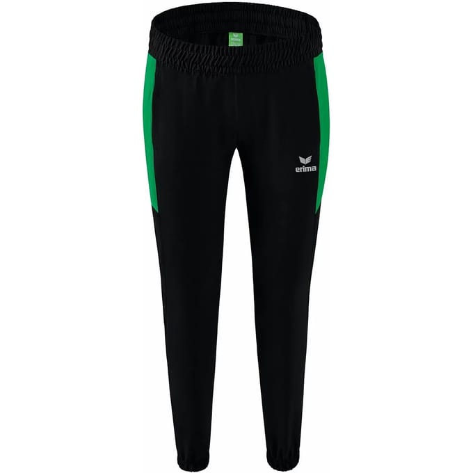 Dames presentatie joggingbroek Erima Team