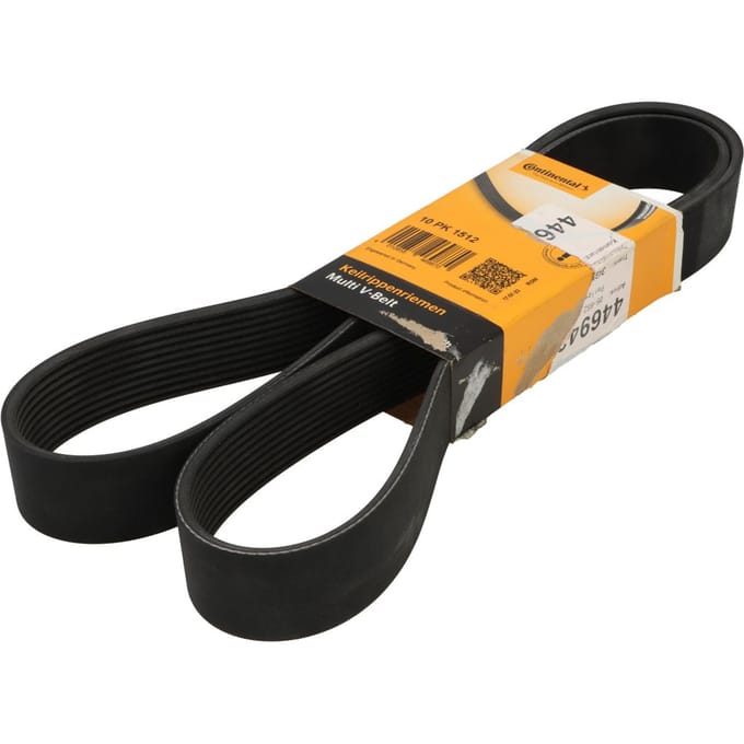 Continental Ctam V-riem CONTINENTAL 10PK1512