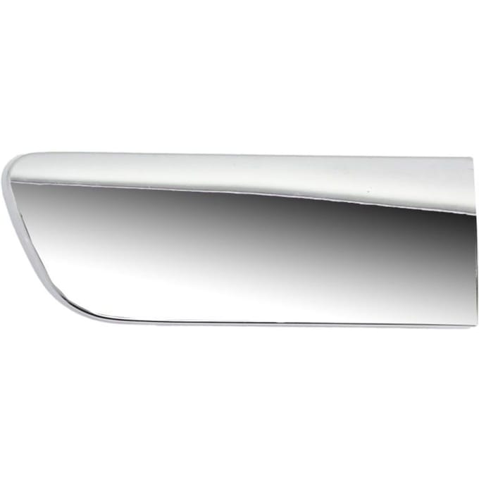 Sierlijst/beschermstrip, radiatorrooster BLIC 6502-07-5501912P rechts