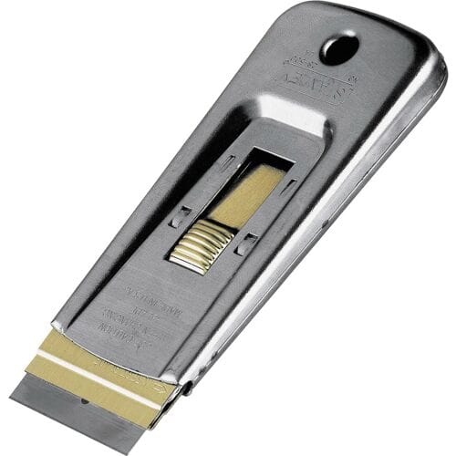 Stanley Metalen Schraper 0-28-500 95x40mm