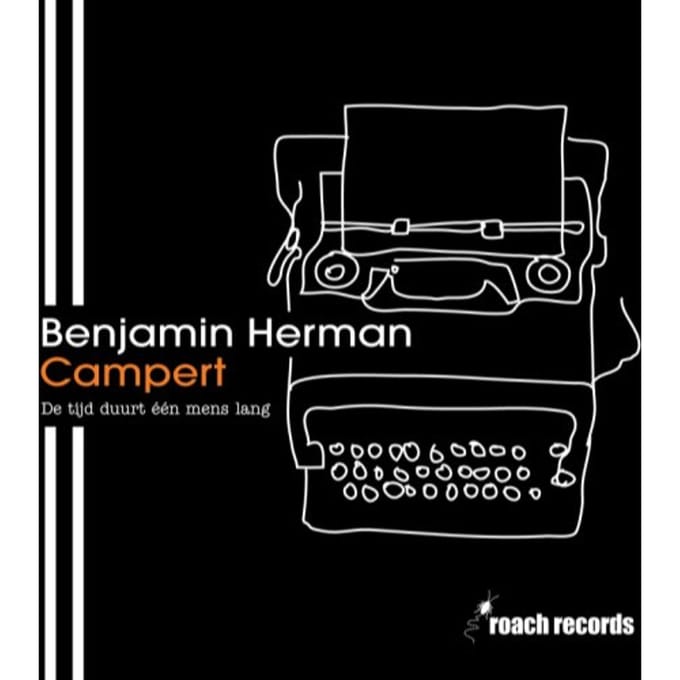 Campert - Benjamin Herman