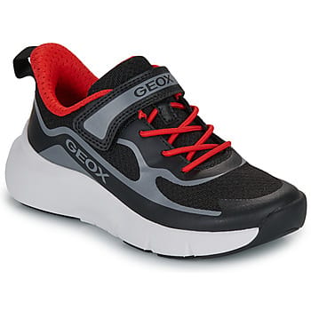 Lage Sneakers Geox J PRO-RAN BOY F