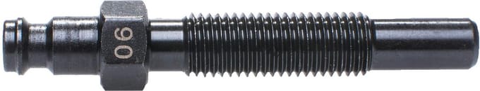 SW-Stahl 26119L-6 passende gloeibougie-adapter 6