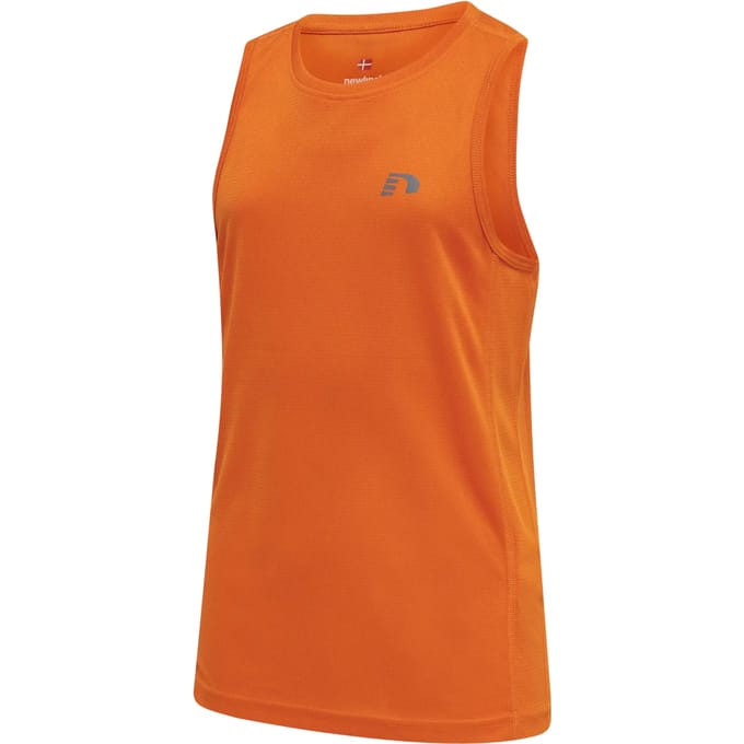 Newline kindertanktop Kids Core Running Singlet 520102