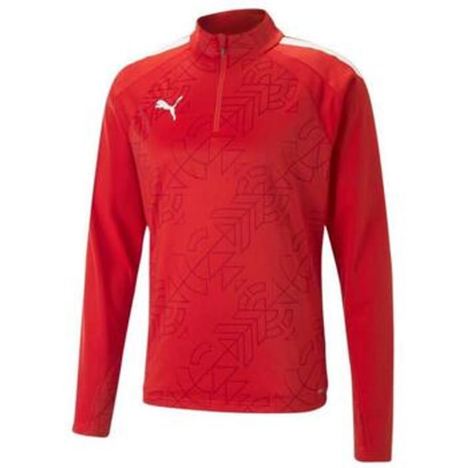 Sweaters Puma Teamliga Training Graphic