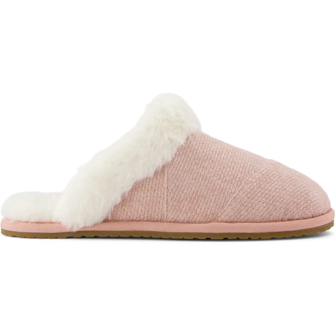 Damesslippers Toms Valerie
