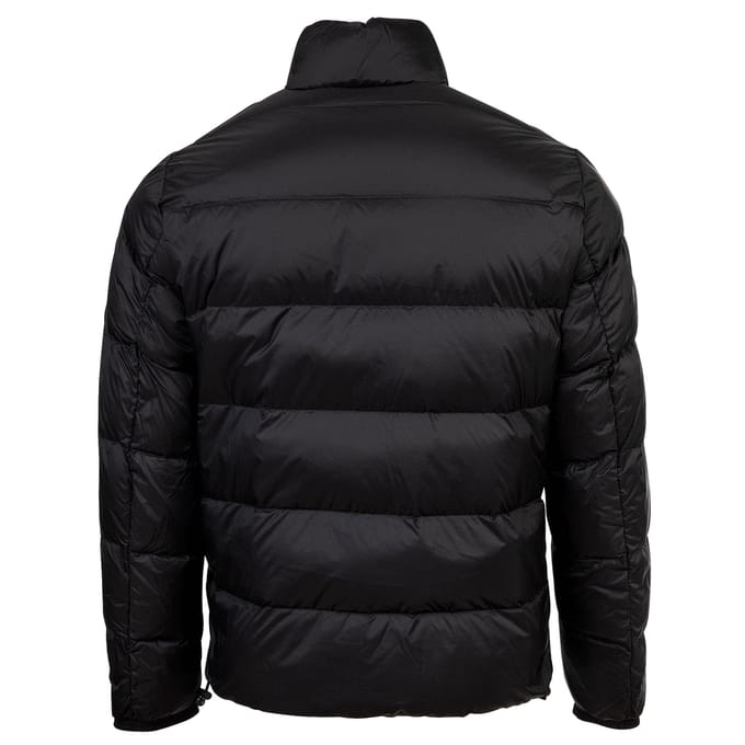 Armani Exchange Gewatteerd Jack