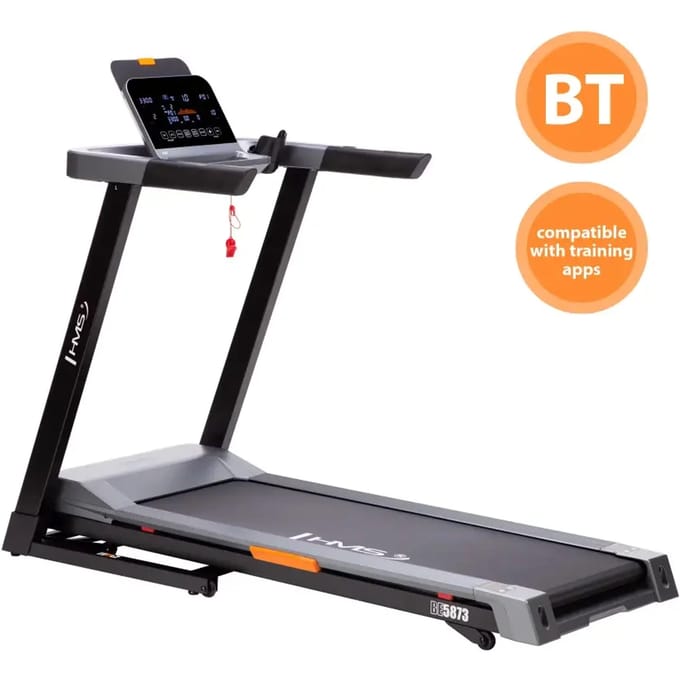 Elektrische loopband HMS BE5873