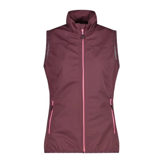 Damesgilet CMP