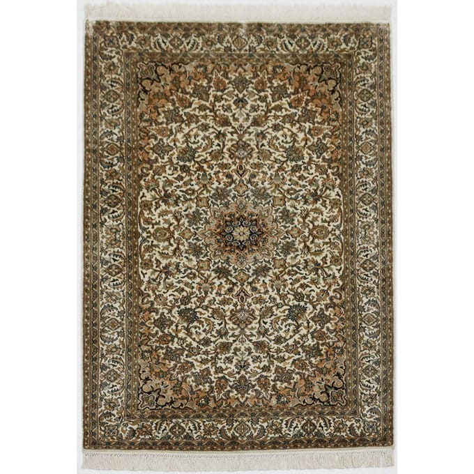 Vloerkleed Kashan | Casa Caron