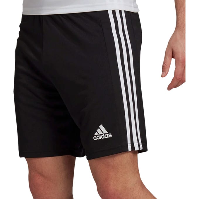Adidas Squadra 21 Short Heren - Maat S