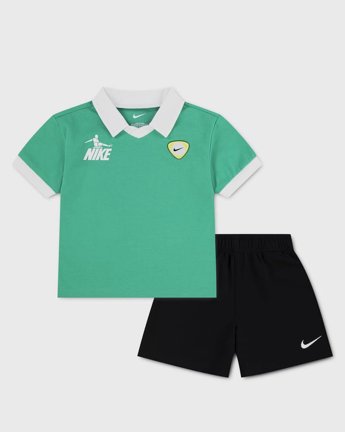 NKB B NSW GOAL MODE FT SHORT S