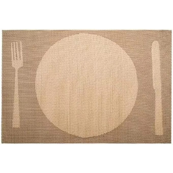 Plaats mat Lacor Tapu