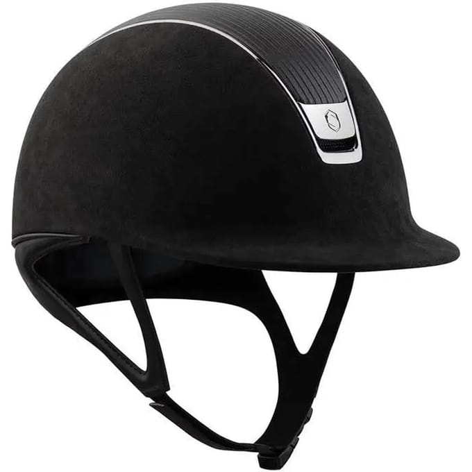 Rijhelm Samshield Shadow Premium Alcantara 2.0