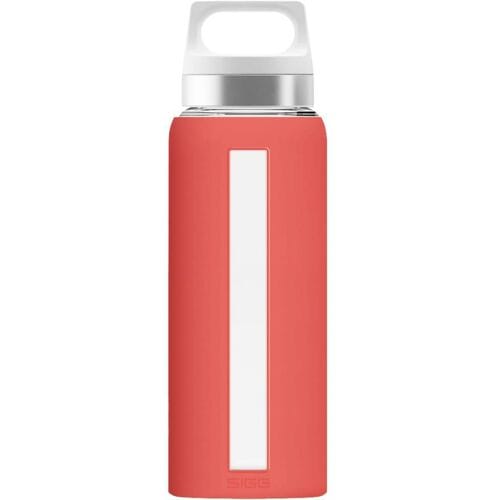 SIGG DREAM Scarlett 0,65L Drinkfles Rood 0.65 l