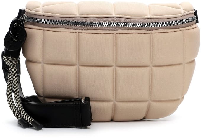SURI FREY Schoudertas SFY Jancy ( 14752 ) - Dames handtassen - beige 400