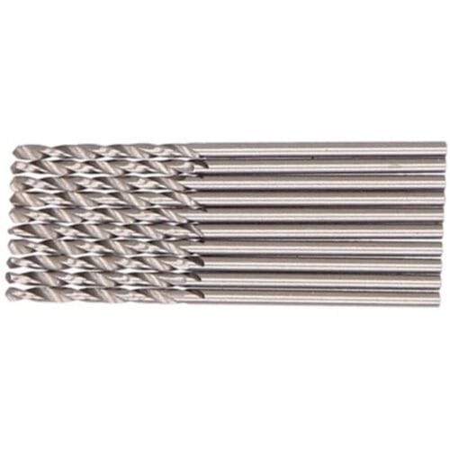 Bosch METALBOR HSS-G s 1.5x40MM 10STK