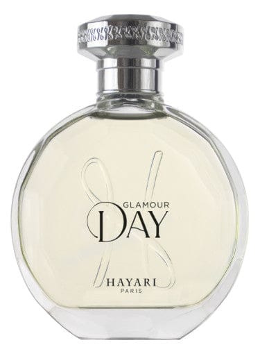 Hayari Day/Night Collection Glamour Day Eau de Parfum