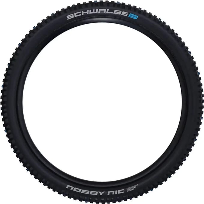 Nobby Nic - TLE - ADDIX SpeedGrip - Trail Pro - 27.5x2.60 - Black