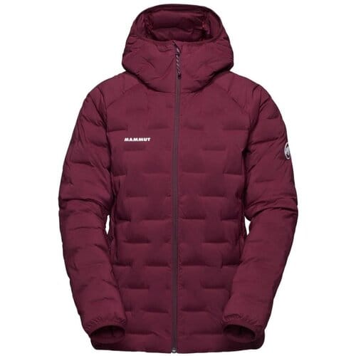 Poncho's / Regenmantels Mammut -