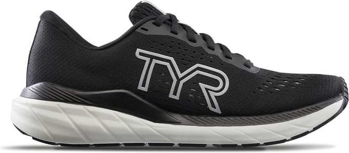 Tyr Rd-1x Runner Hardloopschoenen Zwart EU 44 2/3 Man