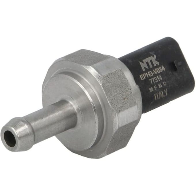 Sensor, uitlaatgasdruk NTK EPS77314