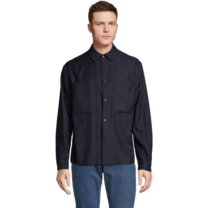 Shirt met lange mouwen Neoblu Madden